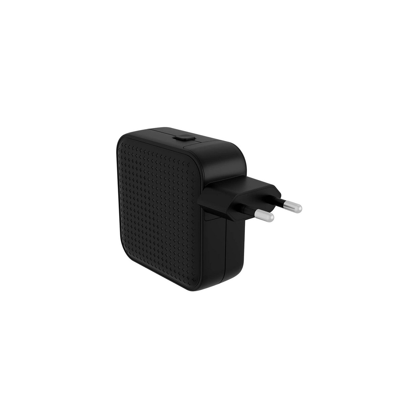 TARGUS TRAVEL CHARGER BLACK — Buy in Cyprus with Fast Delivery