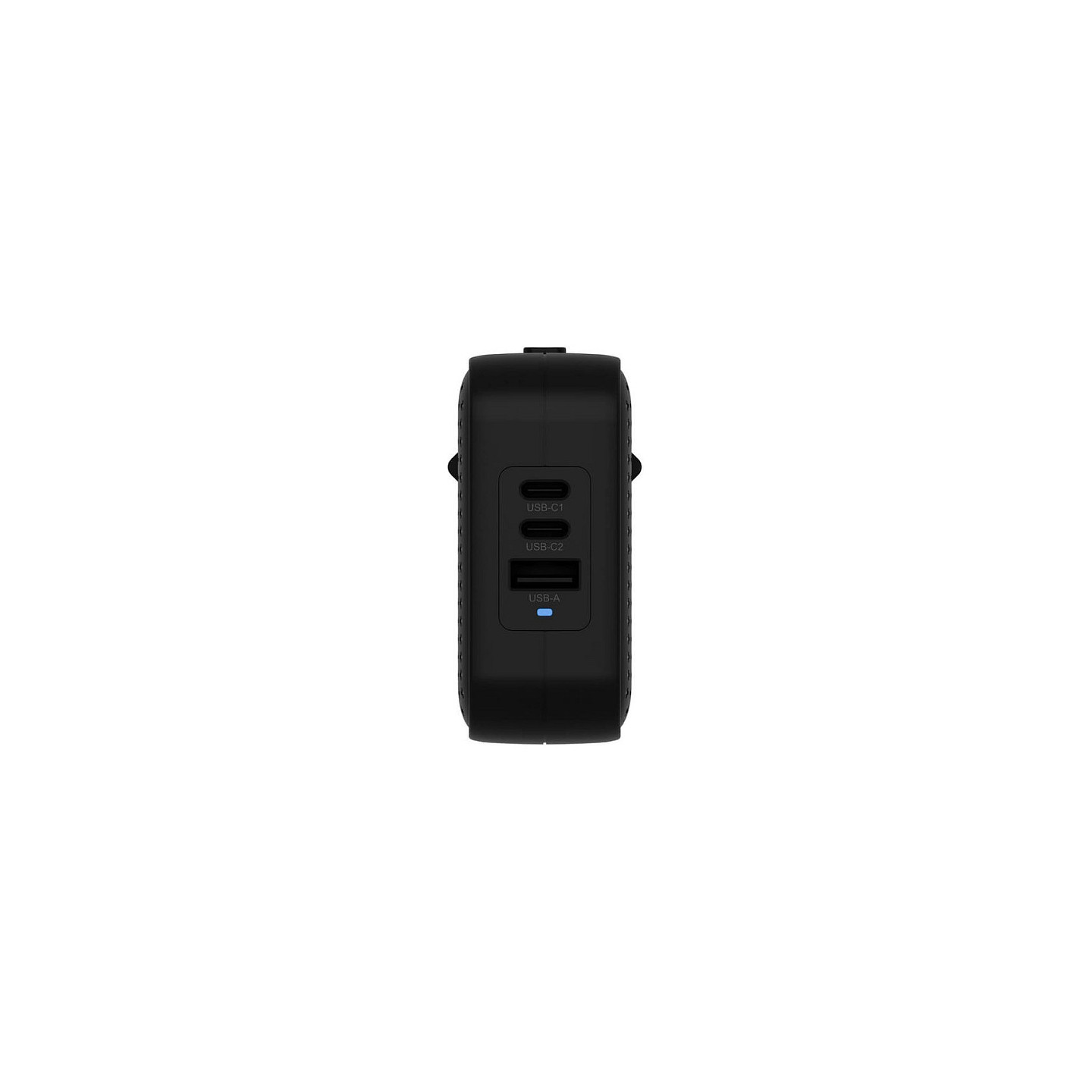 TARGUS TRAVEL CHARGER BLACK — Buy in Cyprus with Fast Delivery