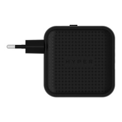 TARGUS TRAVEL CHARGER BLACK — Buy in Cyprus with Fast Delivery