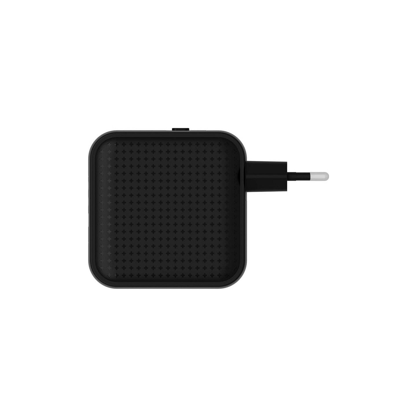 TARGUS TRAVEL CHARGER BLACK — Buy in Cyprus with Fast Delivery