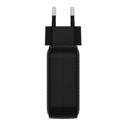 TARGUS TRAVEL CHARGER BLACK — Buy in Cyprus with Fast Delivery
