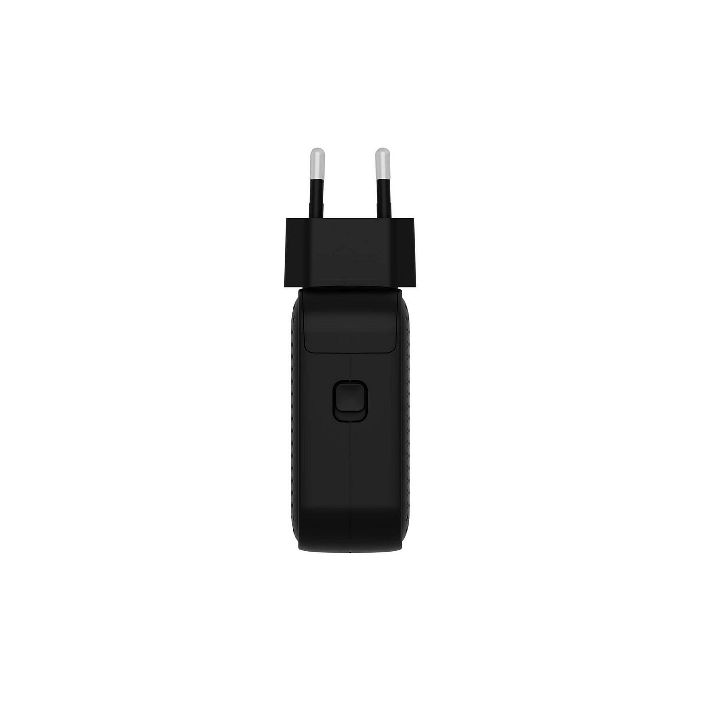 TARGUS TRAVEL CHARGER BLACK — Buy in Cyprus with Fast Delivery