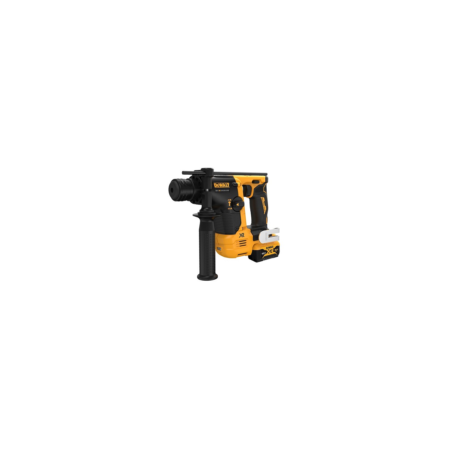 DEWALT SDS-plus AKKU-BOHRHAMMER 14 mm. 12V — Buy in Cyprus with Fast Delivery