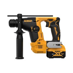 DEWALT SDS-plus AKKU-BOHRHAMMER 14 mm. 12V — Buy in Cyprus with Fast Delivery
