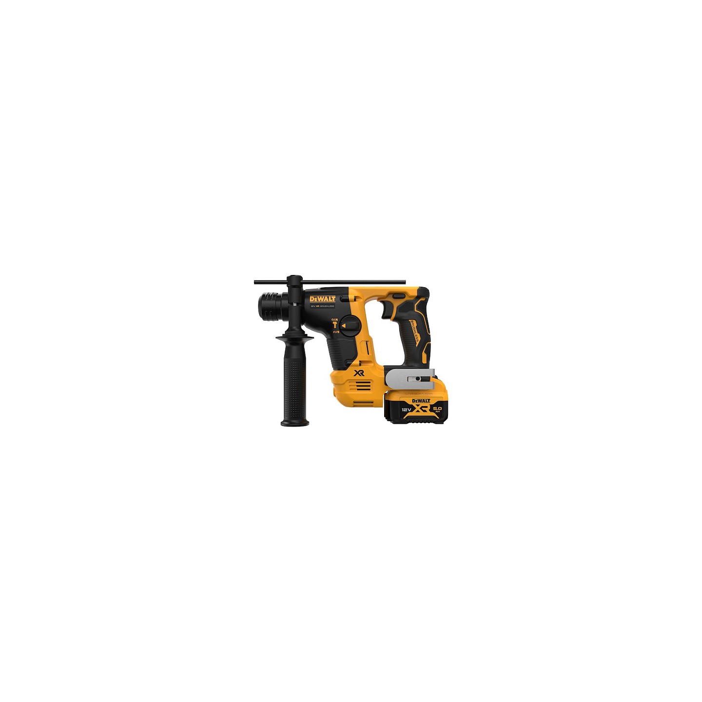 DEWALT SDS-plus AKKU-BOHRHAMMER 14 mm. 12V — Buy in Cyprus with Fast Delivery