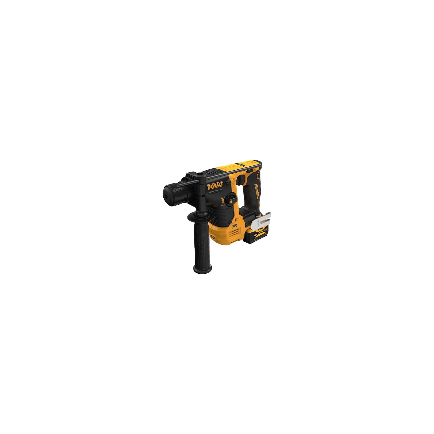 DEWALT SDS-plus AKKU-BOHRHAMMER 14 mm. 12V — Buy in Cyprus with Fast Delivery