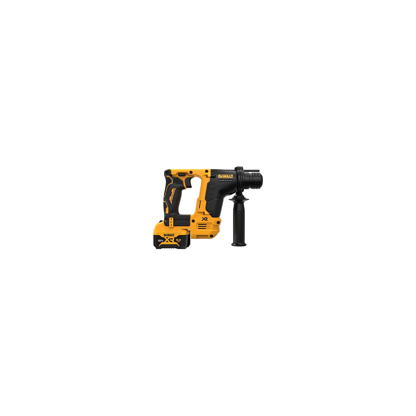 DEWALT SDS-plus AKKU-BOHRHAMMER 14 mm. 12V — Buy in Cyprus with Fast Delivery