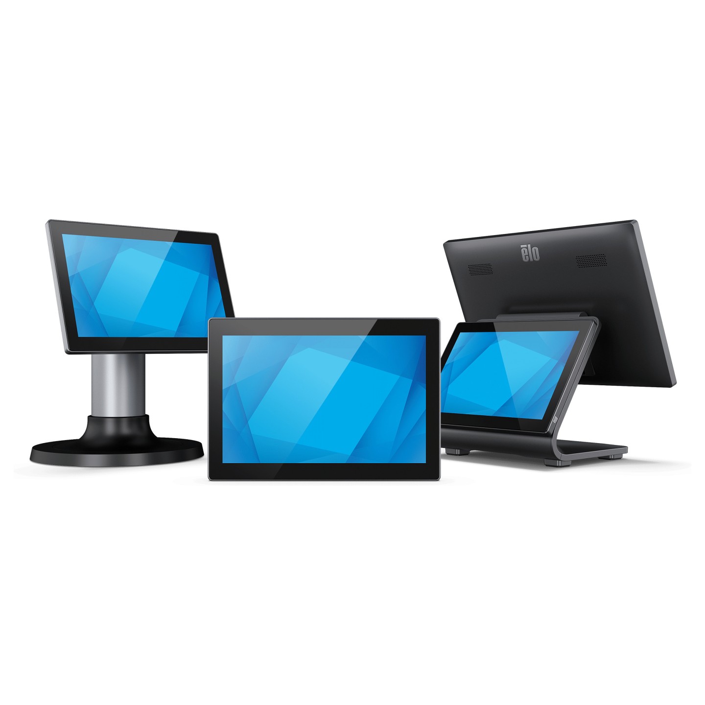 elo Touchscreen Monitor 1304LS [E968117] — Buy in Cyprus with Fast Delivery