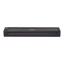 Brother PJ-862 Mobiler Thermodirekt-Drucker 200dpi Druckauflösung USB Bluetooth — Buy in Cyprus with Fast Delivery
