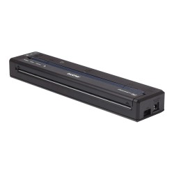 Brother PJ-862 Mobiler Thermodirekt-Drucker 200dpi Druckauflösung USB Bluetooth — Buy in Cyprus with Fast Delivery