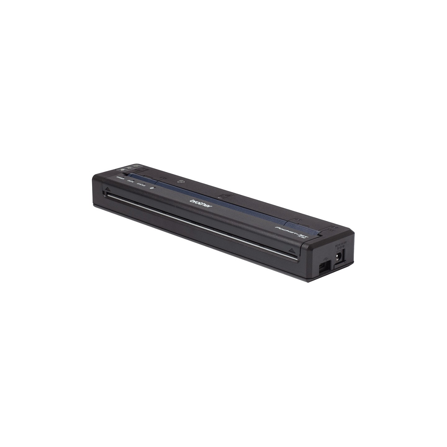 Brother PJ-862 Mobiler Thermodirekt-Drucker 200dpi Druckauflösung USB Bluetooth — Buy in Cyprus with Fast Delivery