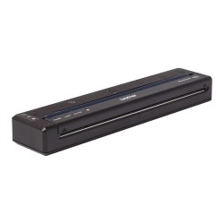 Brother PJ-862 Mobiler Thermodirekt-Drucker 200dpi Druckauflösung USB Bluetooth — Buy in Cyprus with Fast Delivery