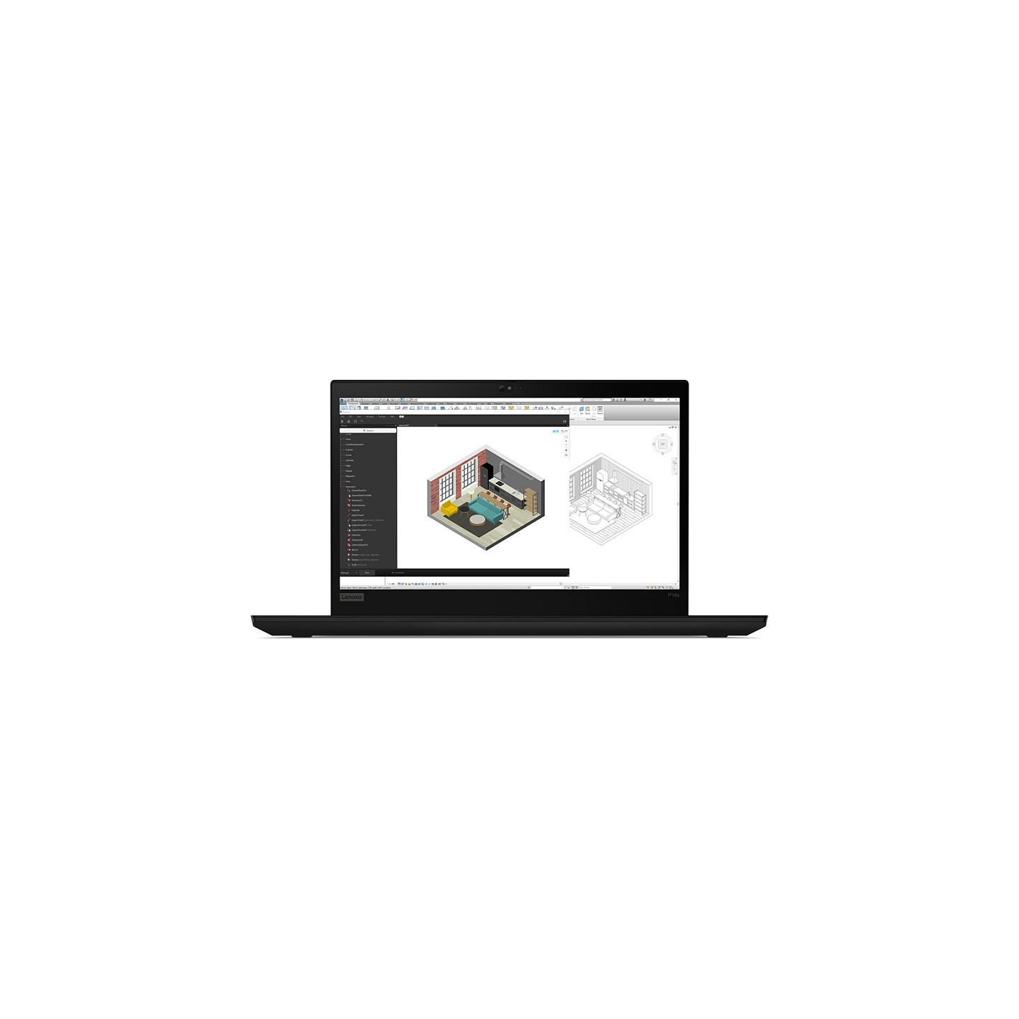 N14 T1A Lenovo Dock P14SG2 I5-1145G7 — Buy in Cyprus with Fast Delivery