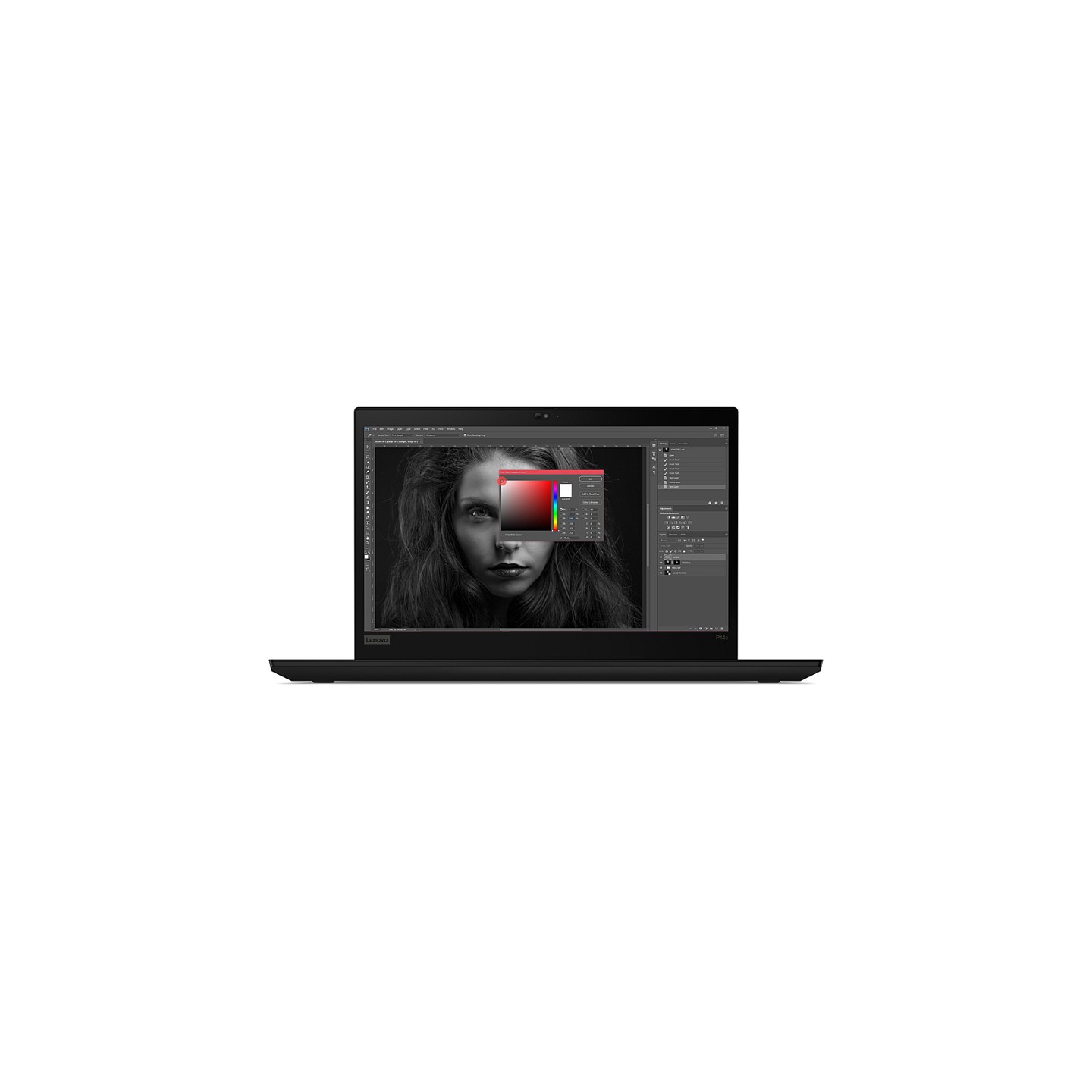 N14 T1A Lenovo Dock P14SG2 I5-1145G7 — Buy in Cyprus with Fast Delivery