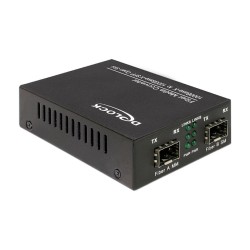 Medienkonverter 1000Base-X SFP zu SFP — Buy in Cyprus with Fast Delivery