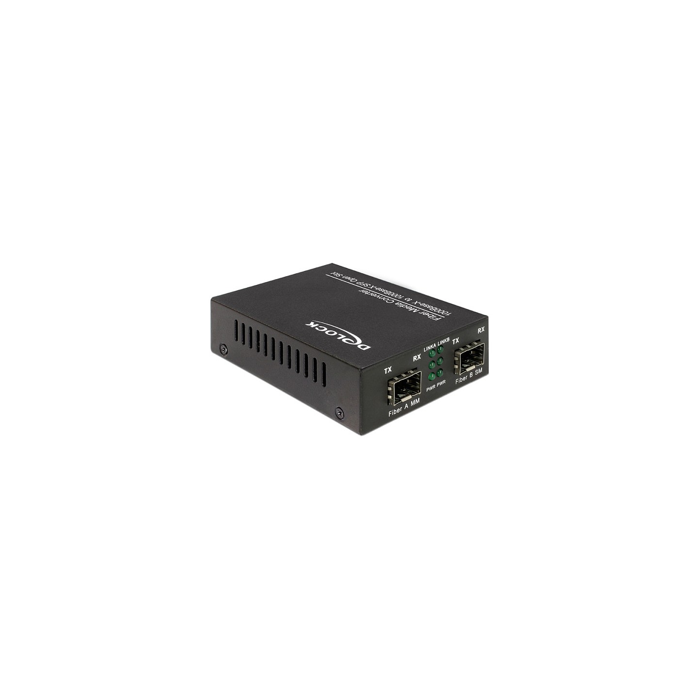 Medienkonverter 1000Base-X SFP zu SFP — Buy in Cyprus with Fast Delivery