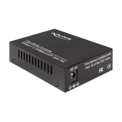 Medienkonverter 1000Base-X SFP zu SFP — Buy in Cyprus with Fast Delivery