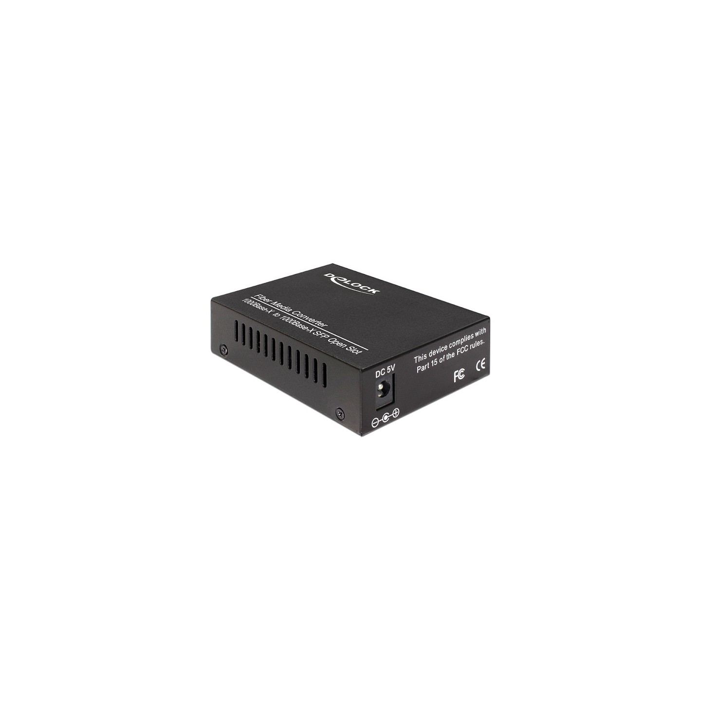 Medienkonverter 1000Base-X SFP zu SFP — Buy in Cyprus with Fast Delivery