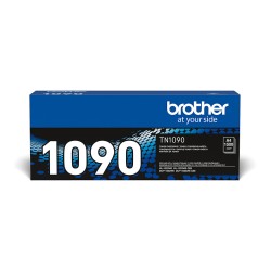 Brother TN1090 - Schwarz - original - Tonerpatrone - fr Brother DCP-1622WE. DCP-1623WE. HL-1222WE. HL-1223WE