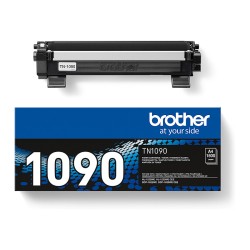 Brother TN1090 - Schwarz - original - Tonerpatrone - fr Brother DCP-1622WE. DCP-1623WE. HL-1222WE. HL-1223WE