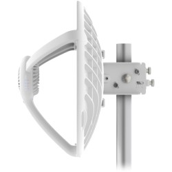 Buy Ubiquiti airFiber AF60-LR - 60 GHz Long-Range PtP Bridge, 1800 Mbps, Gigabit... in Cyprus, Nicosia, Limassol, Larnaka, Pafos