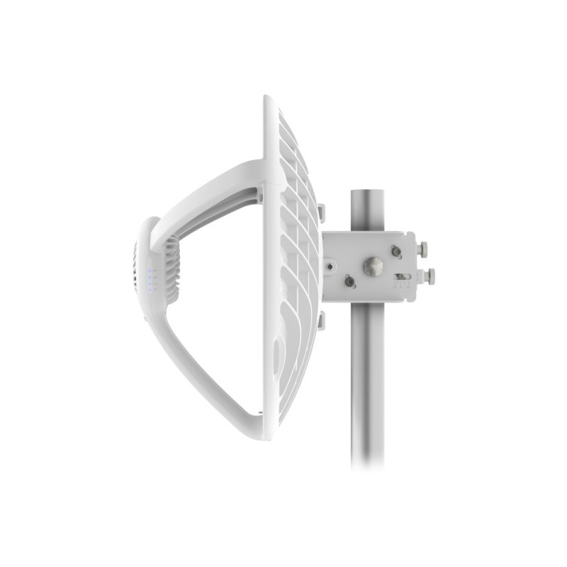 Buy Ubiquiti airFiber AF60-LR - 60 GHz Long-Range PtP Bridge, 1800 Mbps, Gigabit... in Cyprus, Nicosia, Limassol, Larnaka, Pafos