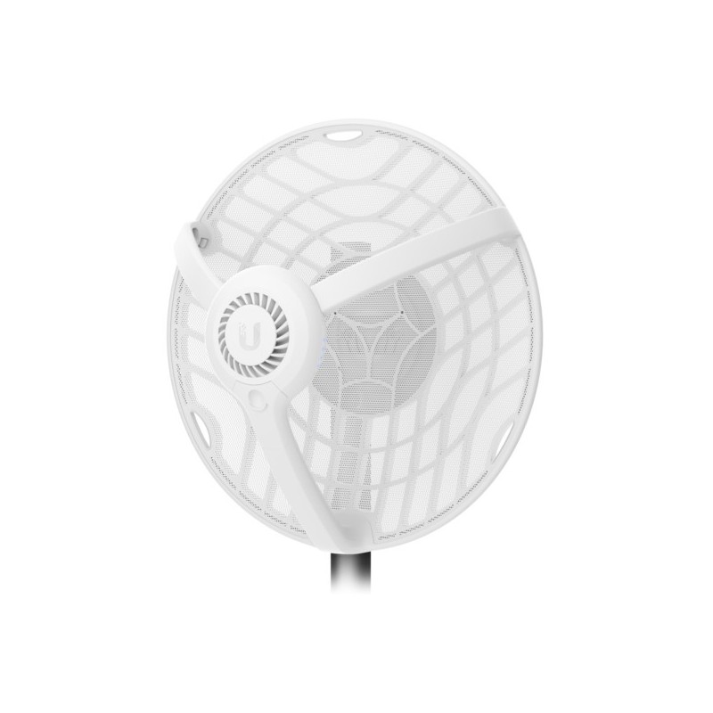 Buy Ubiquiti airFiber AF60-LR - 60 GHz Long-Range PtP Bridge, 1800 Mbps, Gigabit... in Cyprus, Nicosia, Limassol, Larnaka, Pafos