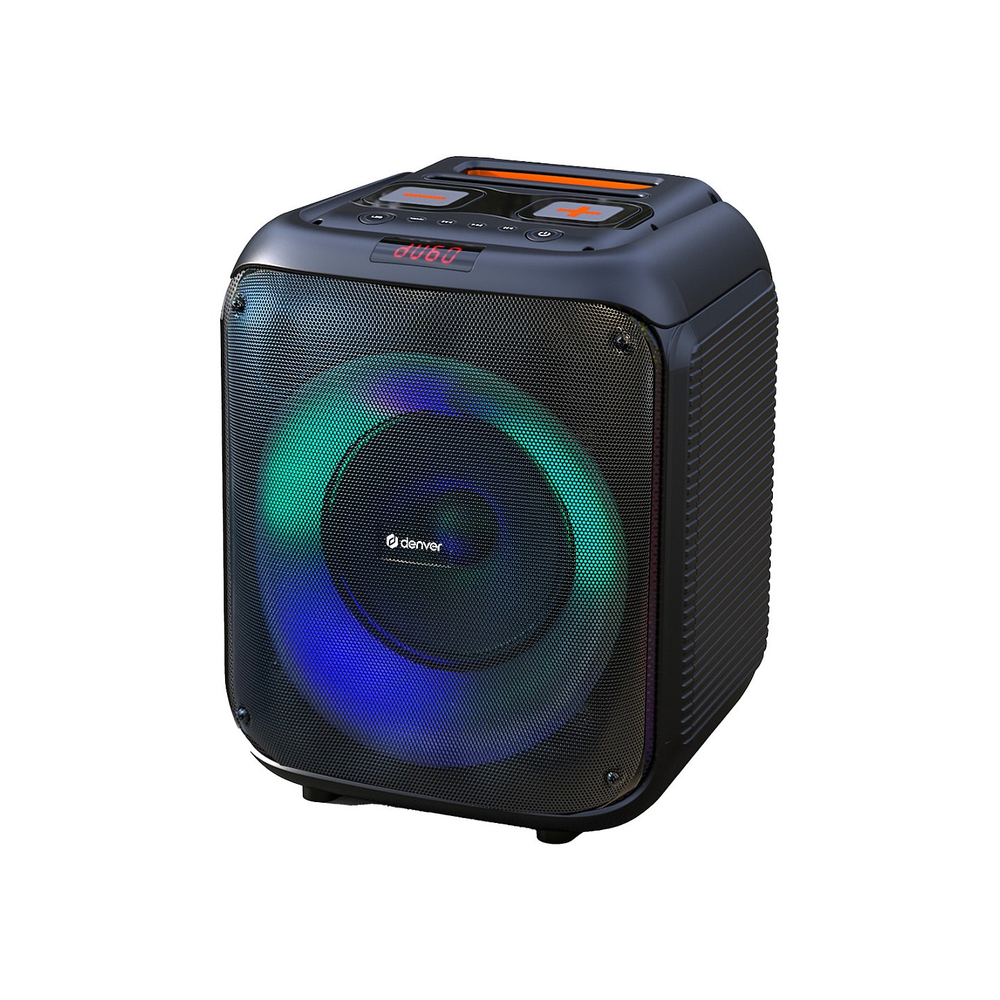 Denver Party Speaker BPS-250 — Buy in Cyprus with Fast Delivery