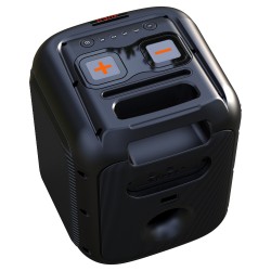Denver Party Speaker BPS-250 — Buy in Cyprus with Fast Delivery