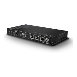 LINDY IP Extender - Receiver 4K HDMI & USB — Buy in Cyprus with Fast Delivery
