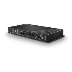 LINDY IP Extender - Receiver 4K HDMI & USB — Buy in Cyprus with Fast Delivery