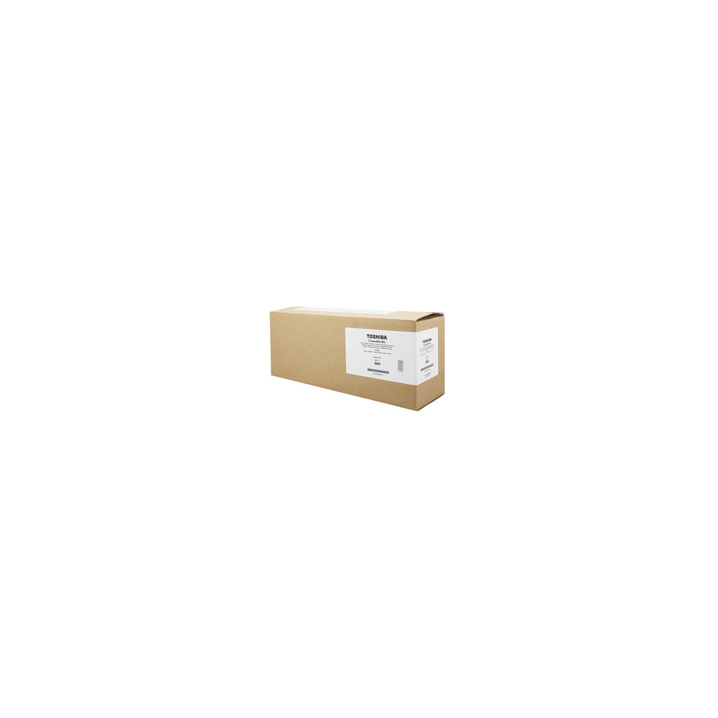 Toshiba Toner 6B000000745 T-3850P Schwarz — Buy in Cyprus with Fast Delivery