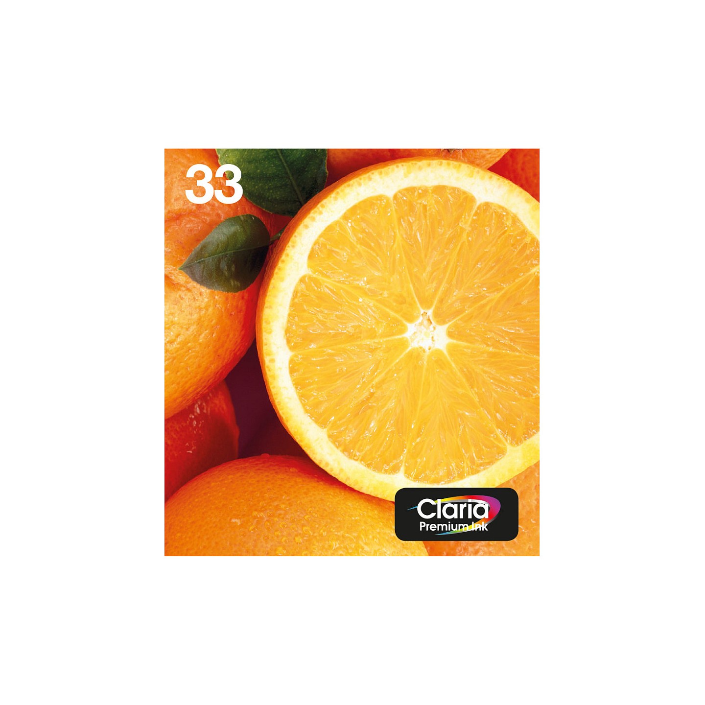 Epson Original Easy Mail Packing 33 Orange Druckerpatronen - 5er Multipack (C13T33374510) — Buy in Cyprus with Fast Delivery