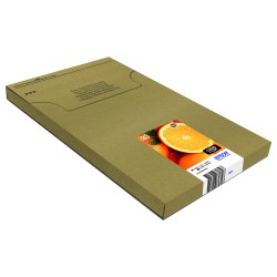 Epson Original Easy Mail Packing 33 Orange Druckerpatronen - 5er Multipack (C13T33374510) — Buy in Cyprus with Fast Delivery