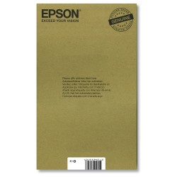 Epson Original Easy Mail Packing 33 Orange Druckerpatronen - 5er Multipack (C13T33374510) — Buy in Cyprus with Fast Delivery