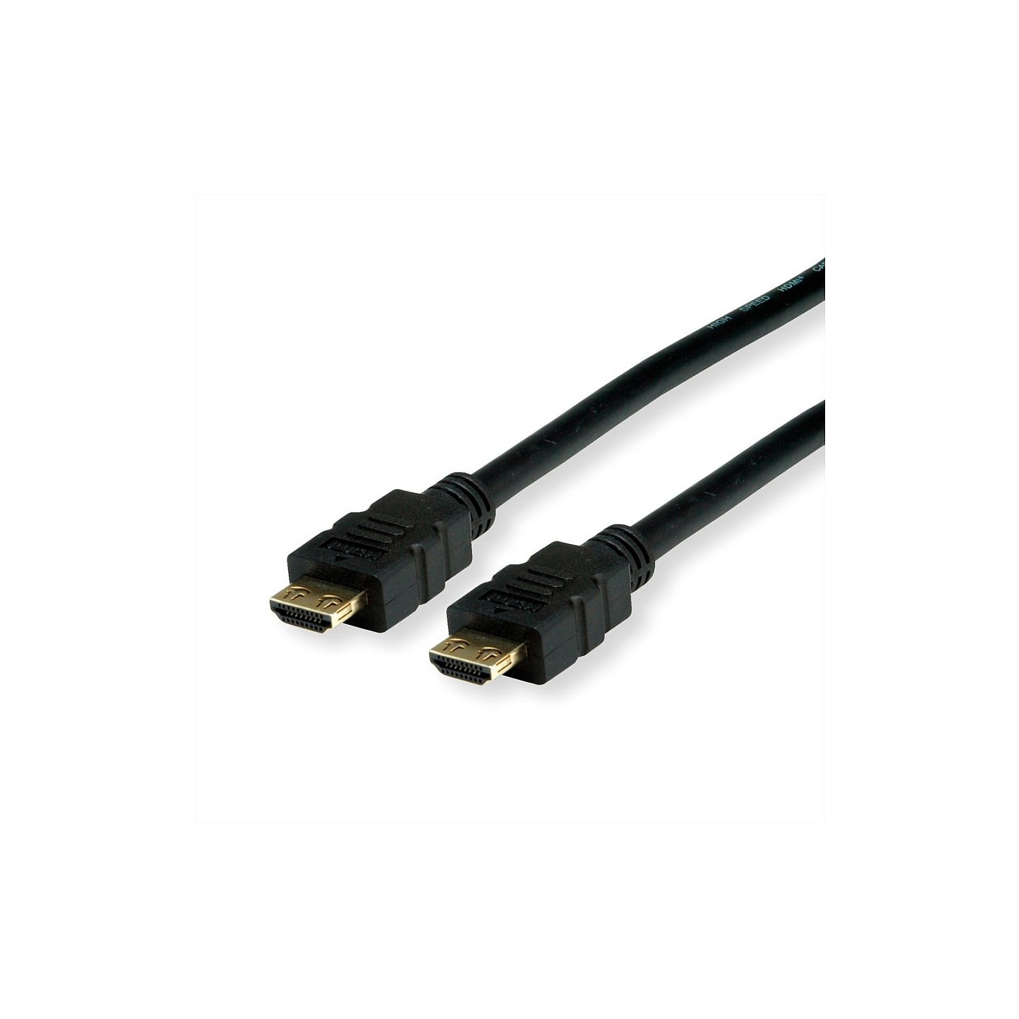 VALUE 4K HDMI Ultra HD Kabel mit Ethernet. ST ST. schwarz. 3 m — Buy in Cyprus with Fast Delivery
