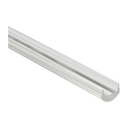 Synergy 21 LED U-Profil zub ALU002-RL PMMA clear diffusor cover .Kunststoffabdeckung klar — Buy in Cyprus with Fast Delivery