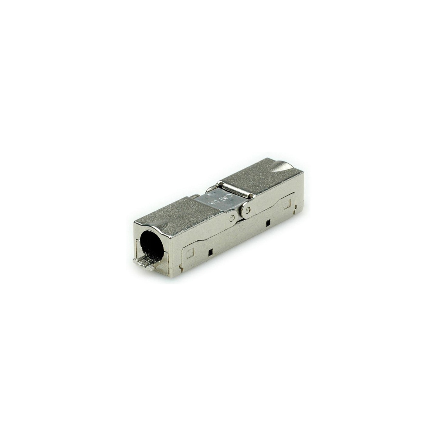 VALUE Kabel-Verbindungsmodul Cat.6A (Class EA). STP — Buy in Cyprus with Fast Delivery