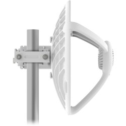 Buy Ubiquiti airFiber AF60-LR - 60 GHz Long-Range PtP Bridge, 1800 Mbps, Gigabit... in Cyprus, Nicosia, Limassol, Larnaka, Pafos