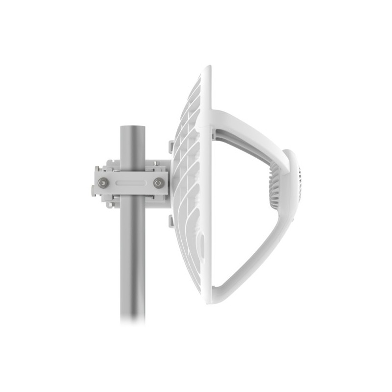 Buy Ubiquiti airFiber AF60-LR - 60 GHz Long-Range PtP Bridge, 1800 Mbps, Gigabit... in Cyprus, Nicosia, Limassol, Larnaka, Pafos