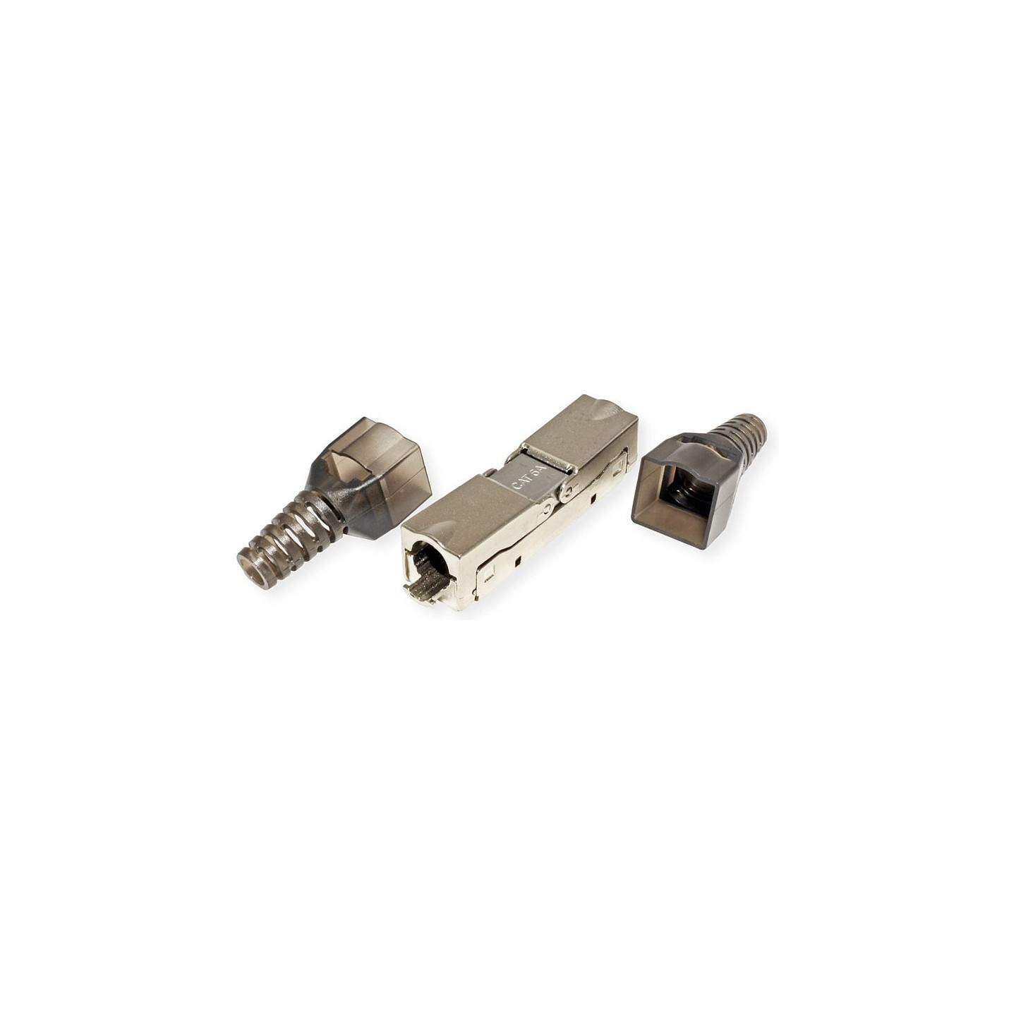 VALUE Kabel-Verbindungsmodul Cat.6A (Class EA). STP — Buy in Cyprus with Fast Delivery