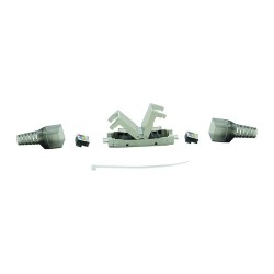 VALUE Kabel-Verbindungsmodul Cat.6A (Class EA). STP — Buy in Cyprus with Fast Delivery