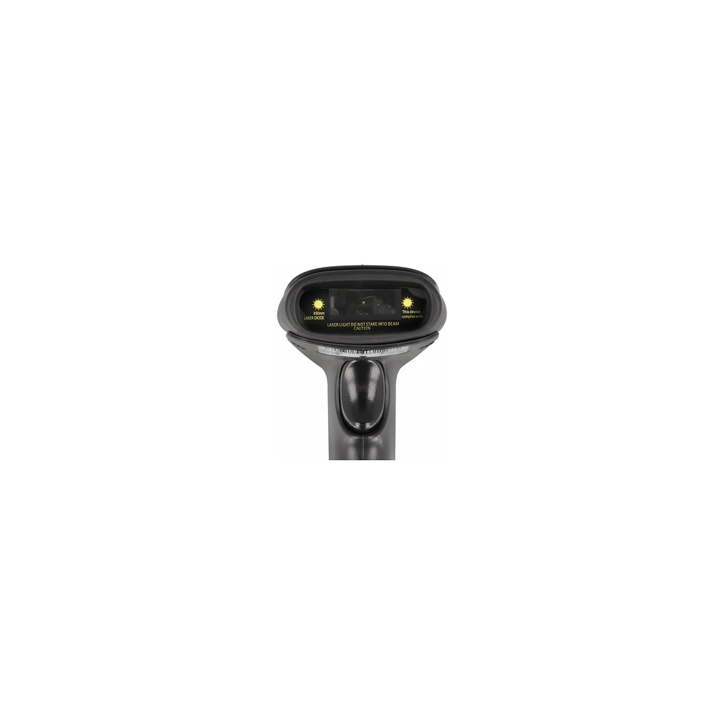 Barcode Scanner 1D Laser für 2.4 GHz. Bluetooth oder USB — Buy in Cyprus with Fast Delivery