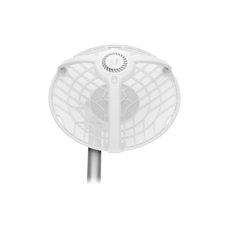 Buy Ubiquiti airFiber AF60-LR - 60 GHz Long-Range PtP Bridge, 1800 Mbps, Gigabit... in Cyprus, Nicosia, Limassol, Larnaka, Pafos