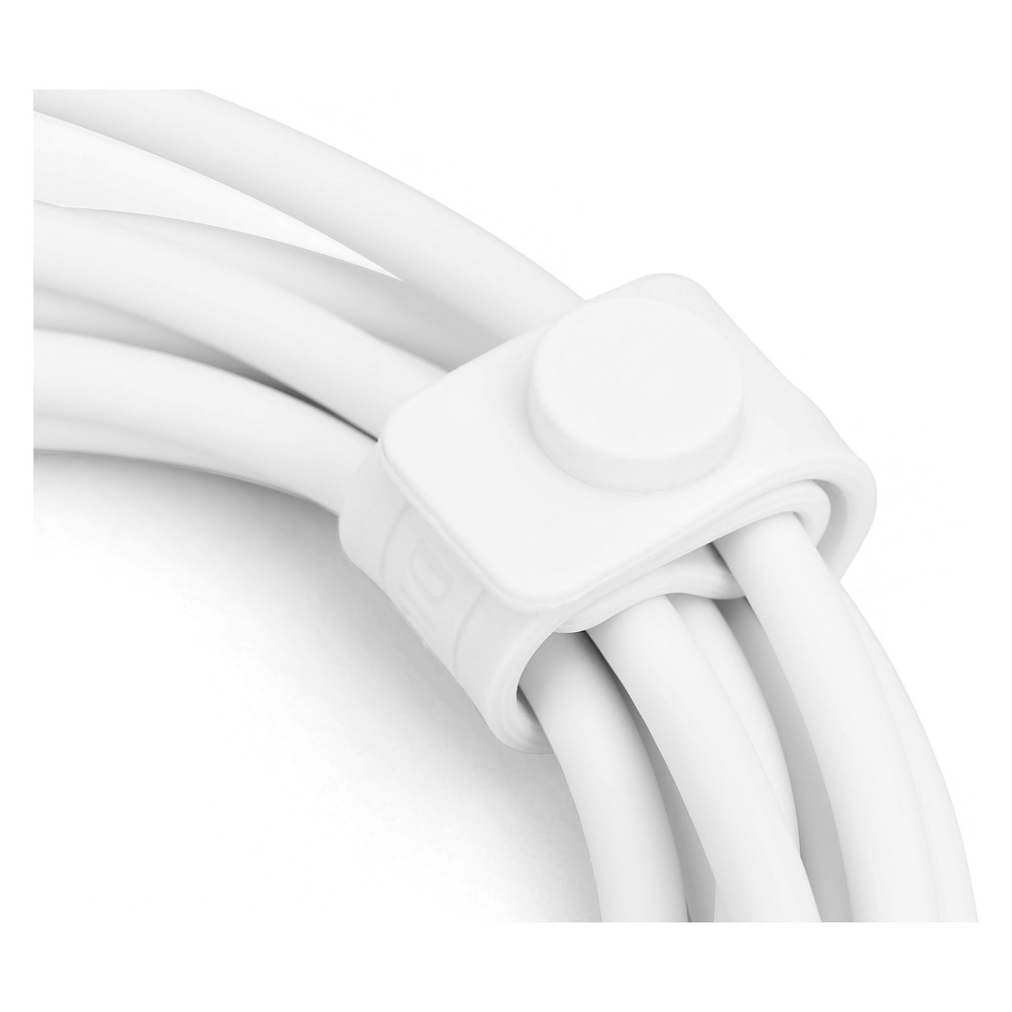 Lightning Silikon Anschlusskabel. USB-A - Lightning 0.5m. weiß — Buy in Cyprus with Fast Delivery