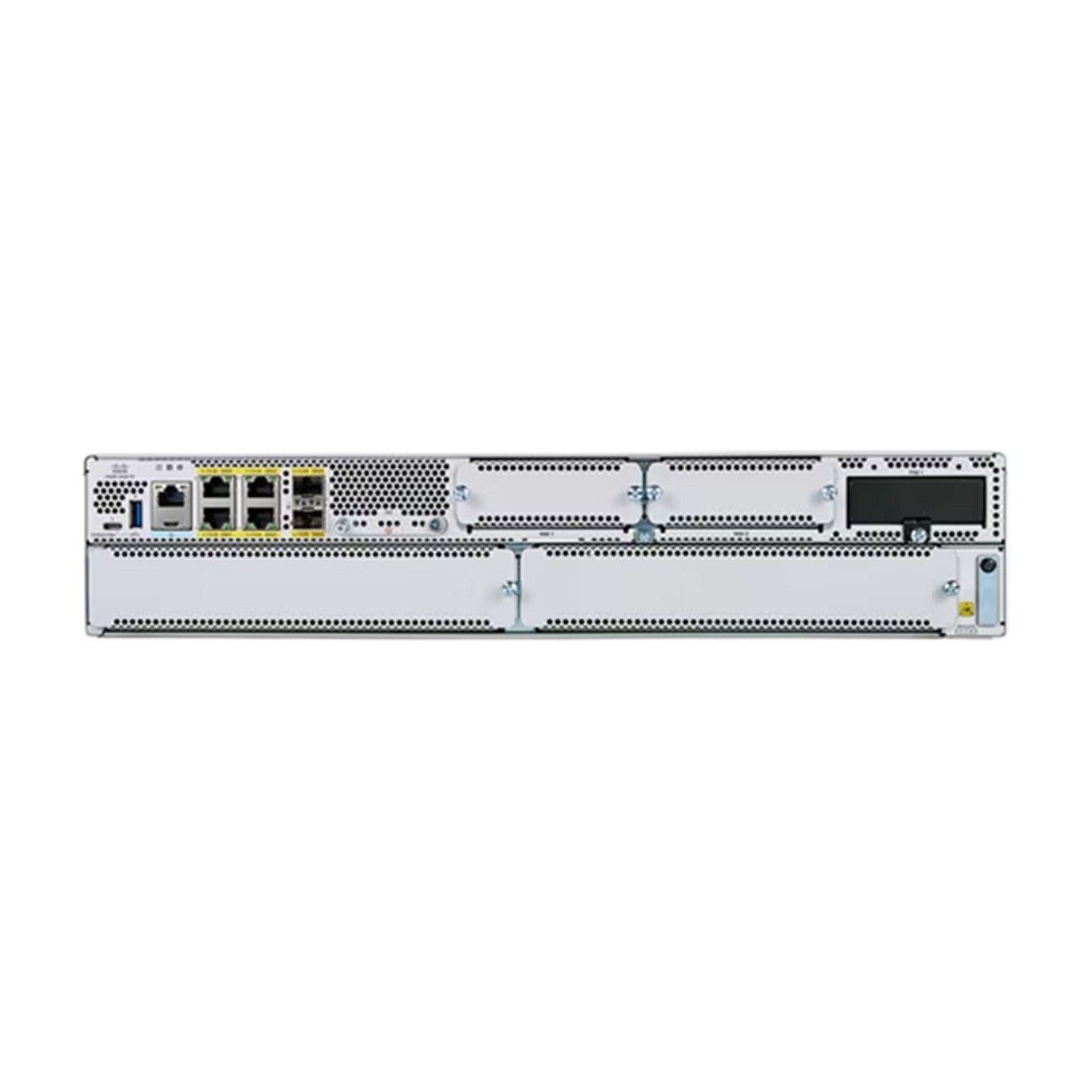 Cisco CATALYST C8300-2N2S-4T2X — Buy in Cyprus with Fast Delivery
