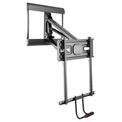 Equip Wandhalterung 43'-50' 1TFT PullDown 4Gelenke 35Kg sw lite Retail — Buy in Cyprus with Fast Delivery