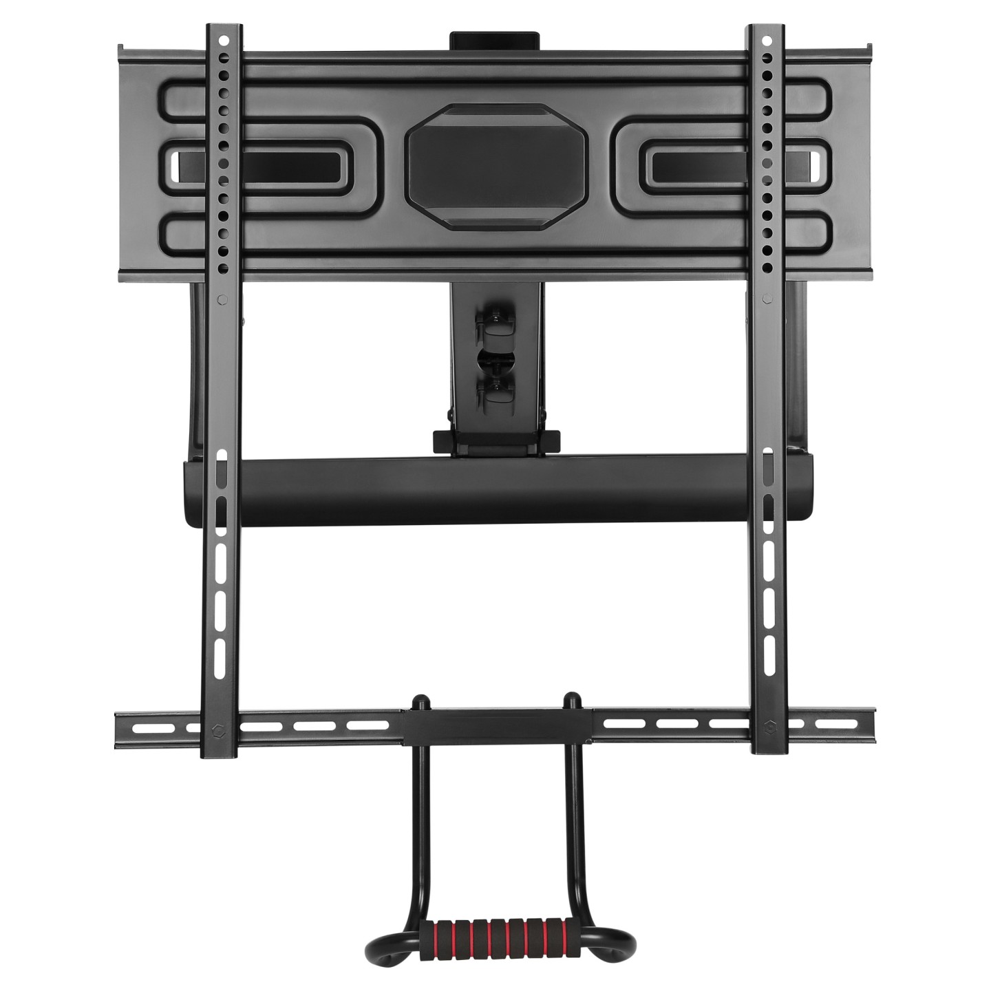 Equip Wandhalterung 43'-50' 1TFT PullDown 4Gelenke 35Kg sw lite Retail — Buy in Cyprus with Fast Delivery