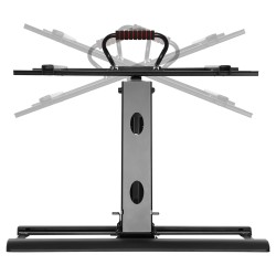 Equip Wandhalterung 43'-50' 1TFT PullDown 4Gelenke 35Kg sw lite Retail — Buy in Cyprus with Fast Delivery