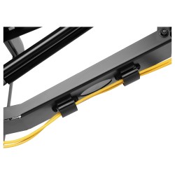 Equip Wandhalterung 43'-50' 1TFT PullDown 4Gelenke 35Kg sw lite Retail — Buy in Cyprus with Fast Delivery